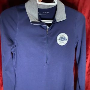 Pullover Long Sleeve